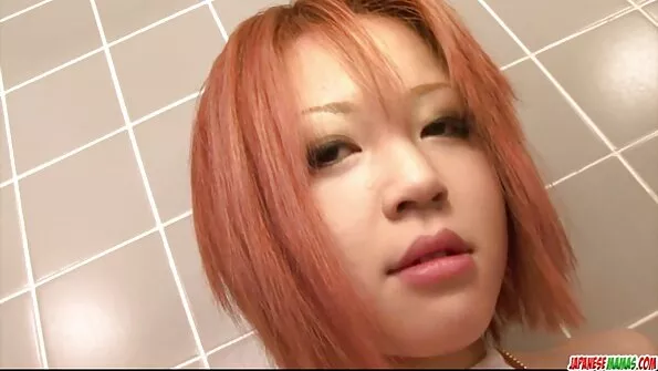 Uimitor scene porno cu delicioase blonde bune depula Reiko Kobayakawa