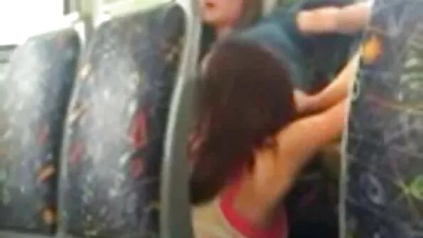 Super tare blonde futai TS frumuseti Aubrey Kate și Chanel Santini abur fierbinte de a face și de a face sex