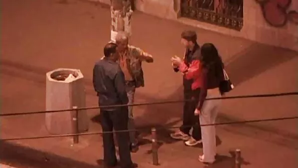 De Shai porno cu blonde tinere Keyon și Damon Dogg