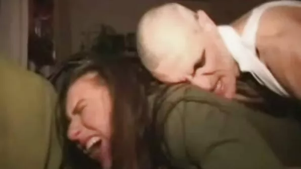 Revoluționar blonde paroase hardcore scene pentru adolescenti Megumi Haruka