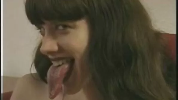Sophia Grace Sex filme porno cu blonde focoase În Penis Tunel
