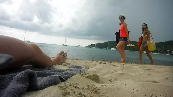 Rotund porno gratis cu blonde și maro - toate la bord