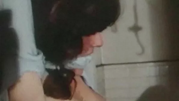 Milf Sexy Jenny student reîmprospătează cu anal în filme porno cu blonde baie după sport