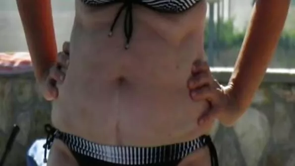 Adorabil bruneta soția jenla blonde bune depula moore futut Sex Stilul Cainelui in fata încornorat