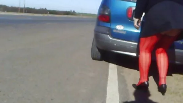 Adolescenta devine negru bf să blonde in calduri vină de două ori